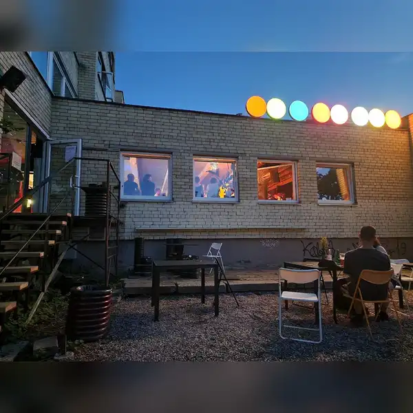 venue photo