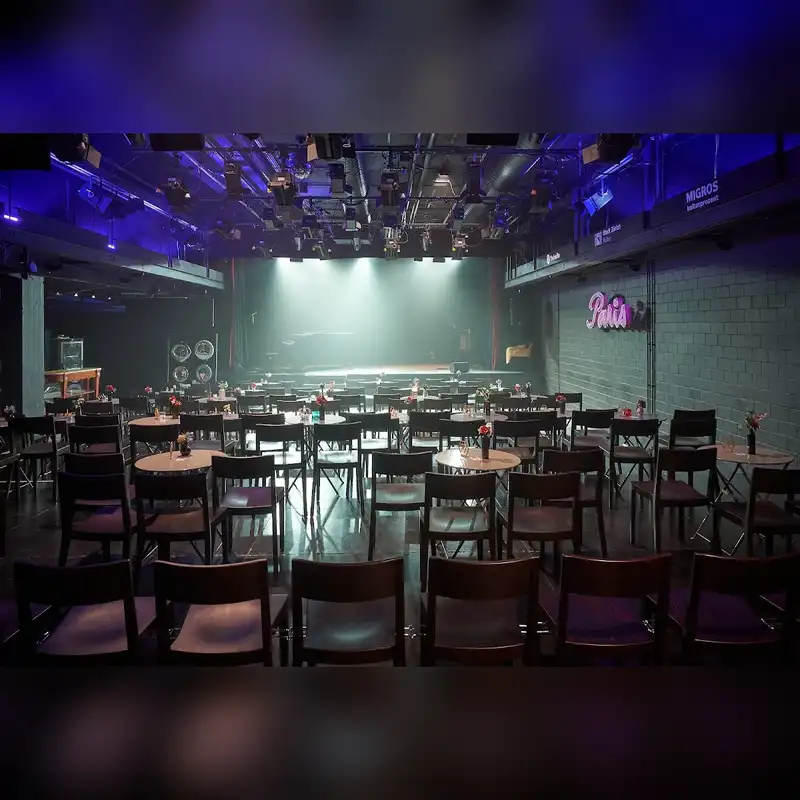 venue photo