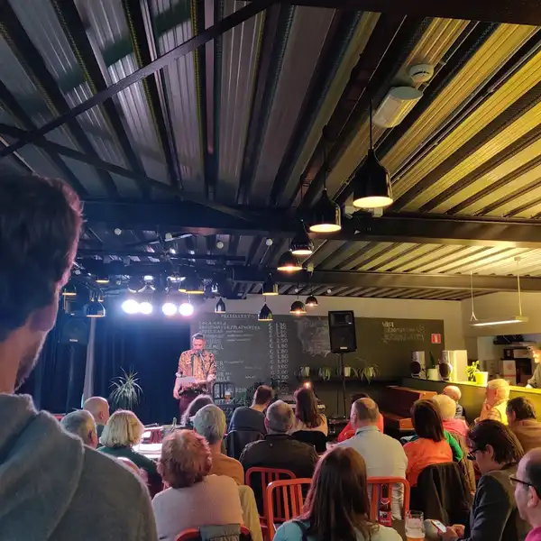 venue photo