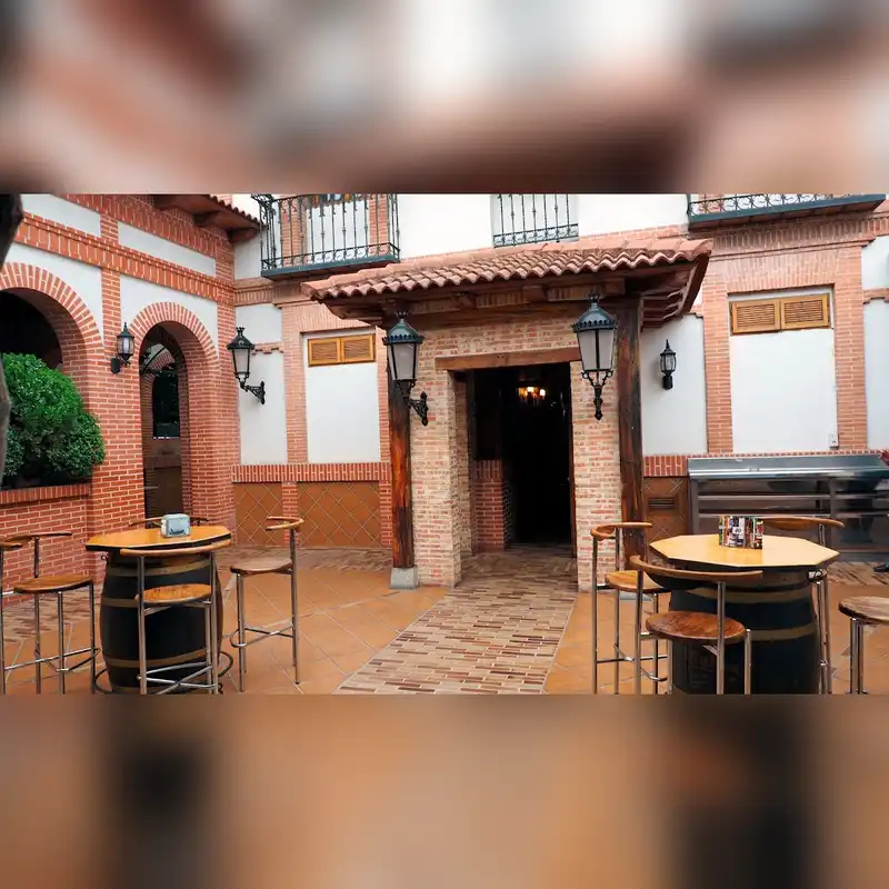 venue photo