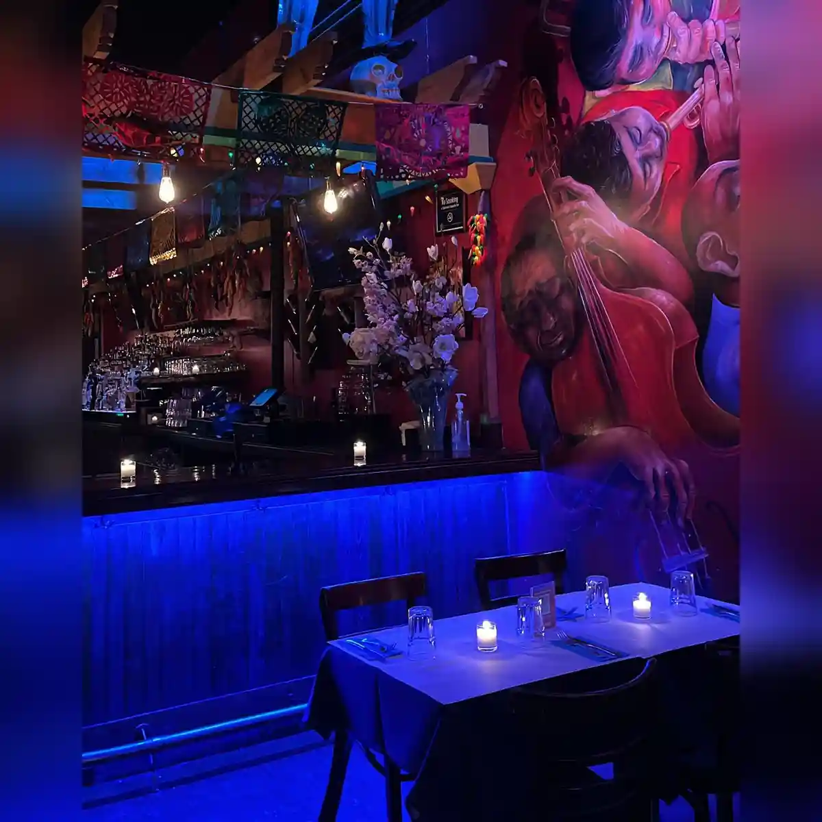 venue photo
