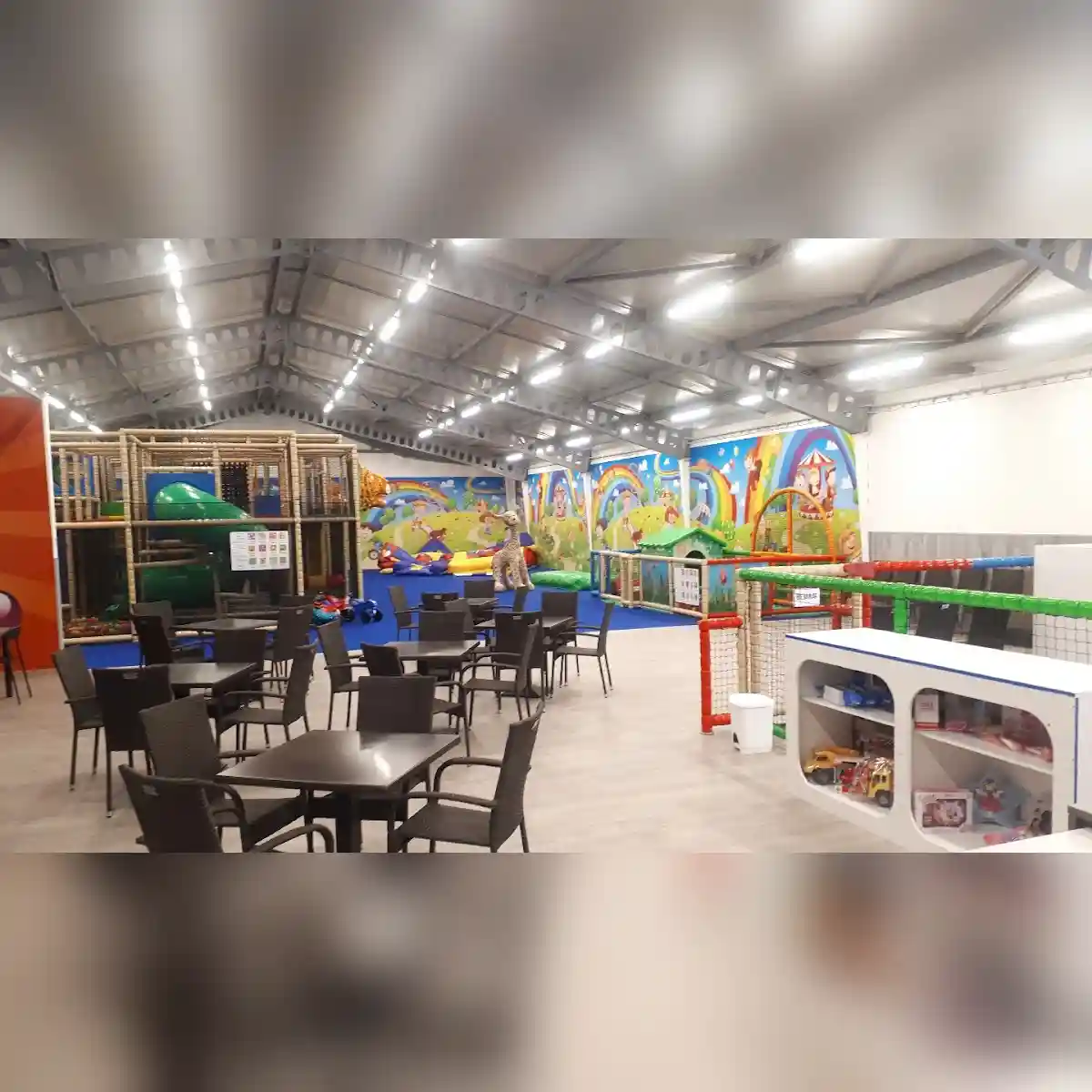venue photo