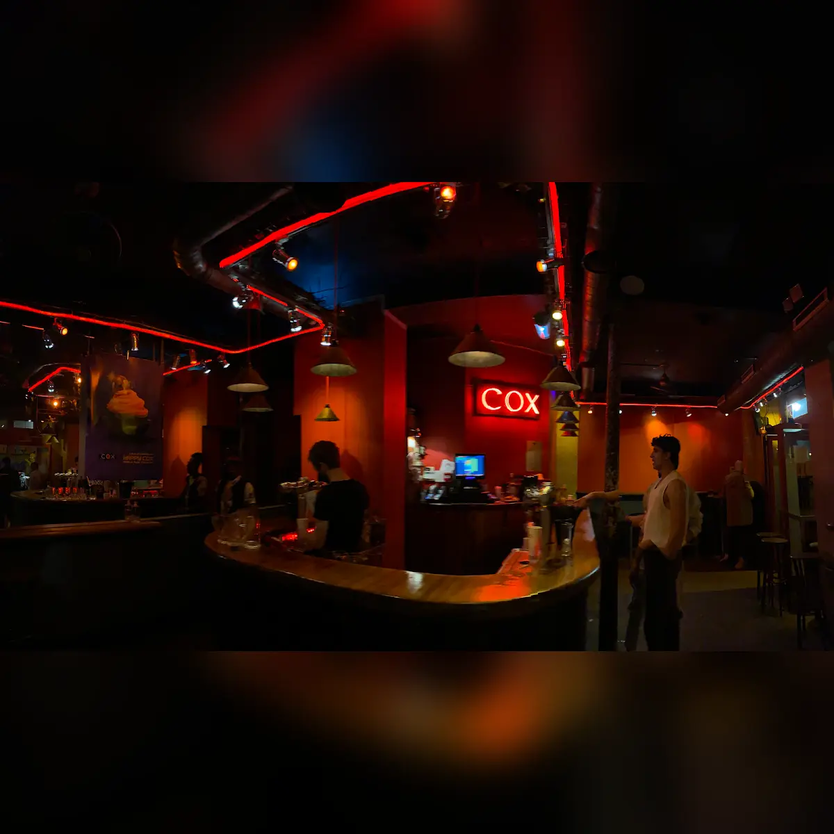 venue photo