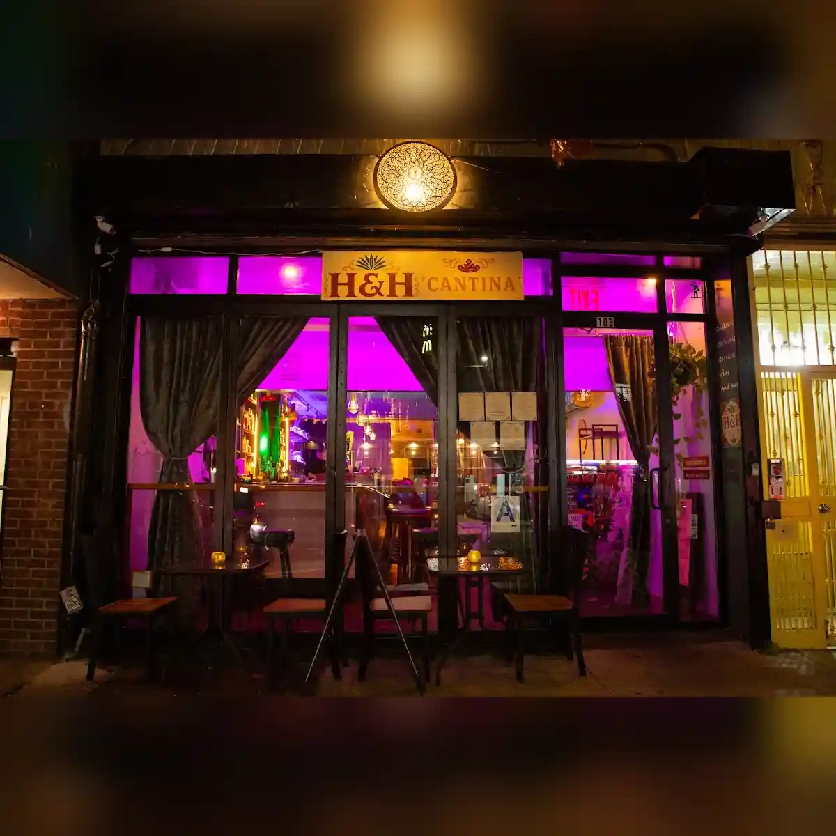 venue photo