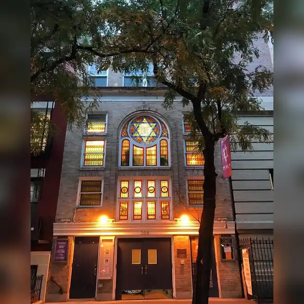 venue photo