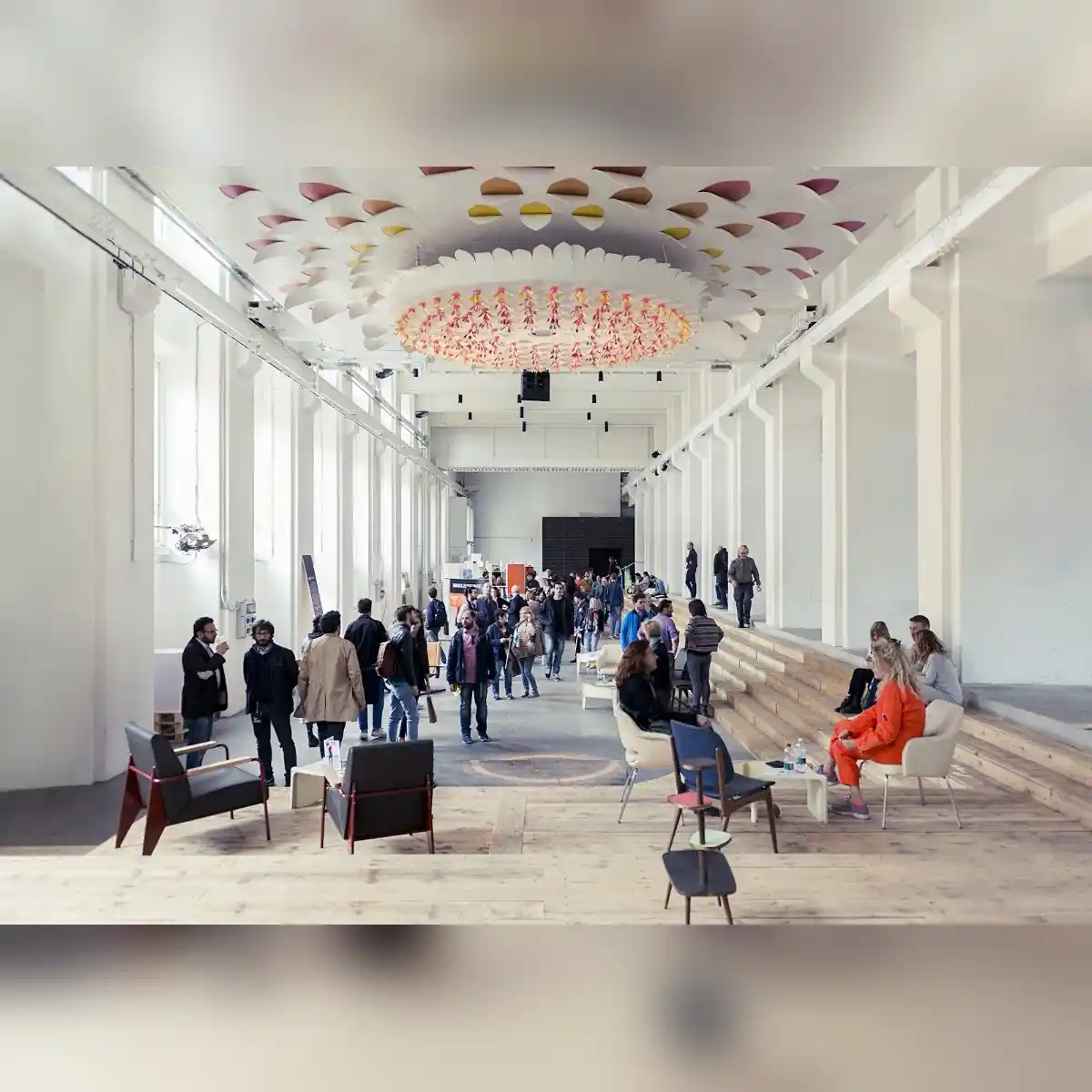 venue photo