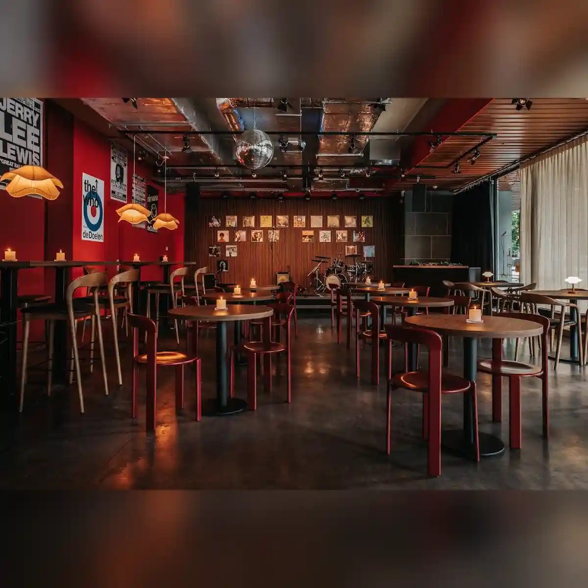 venue photo