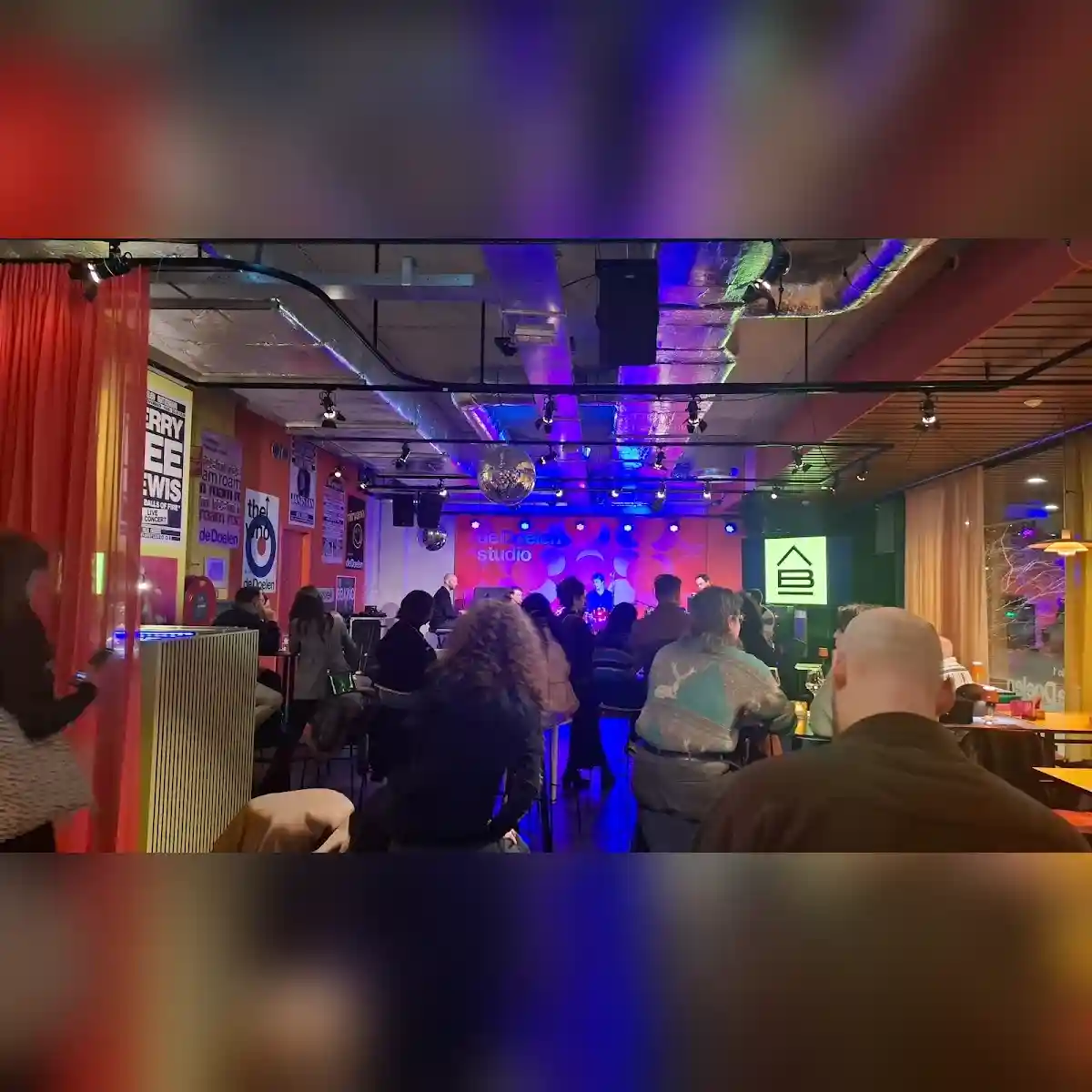 venue photo