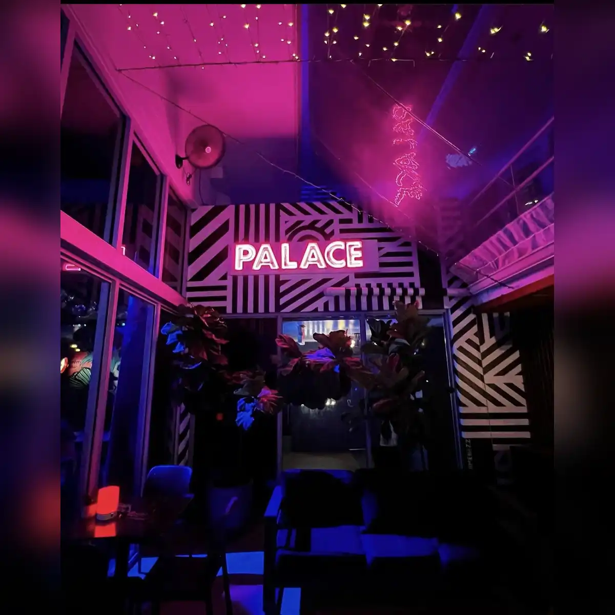 venue photo