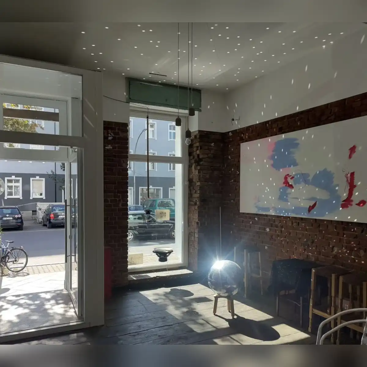 venue photo
