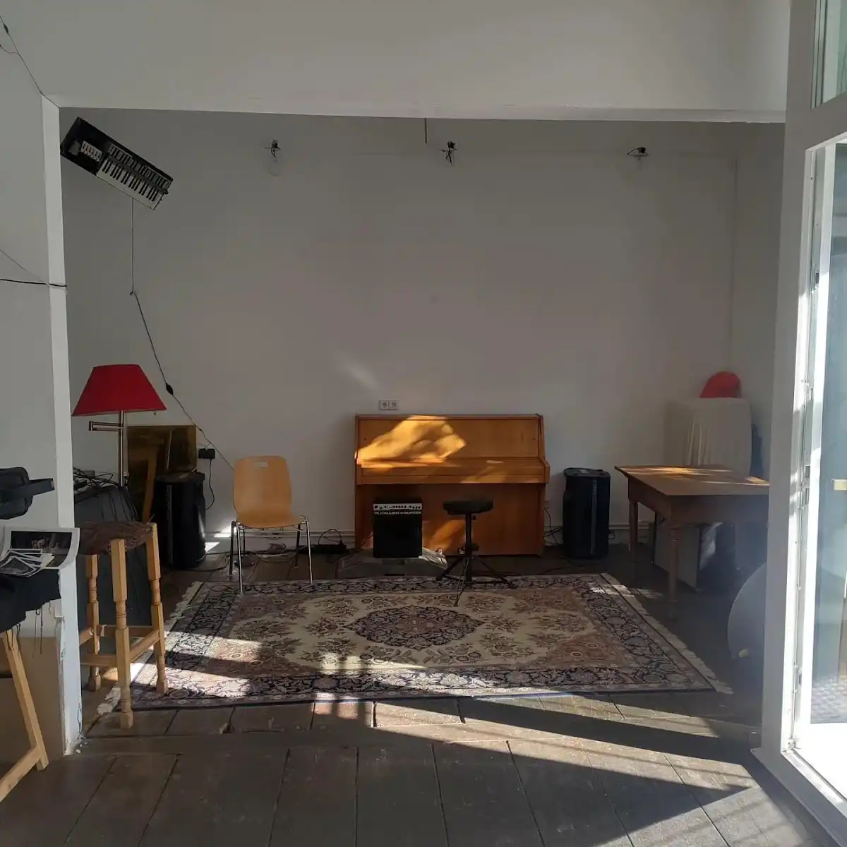 venue photo