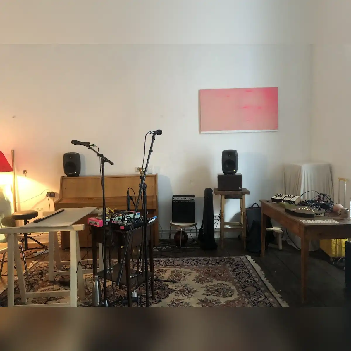 venue photo