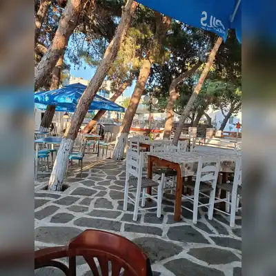 venue photo