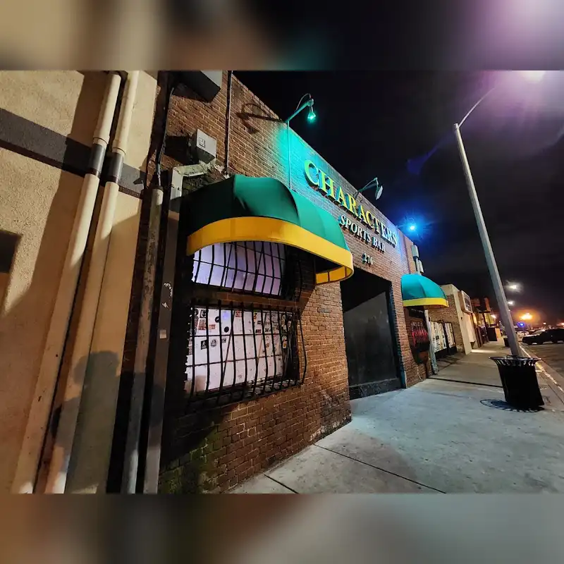 venue photo