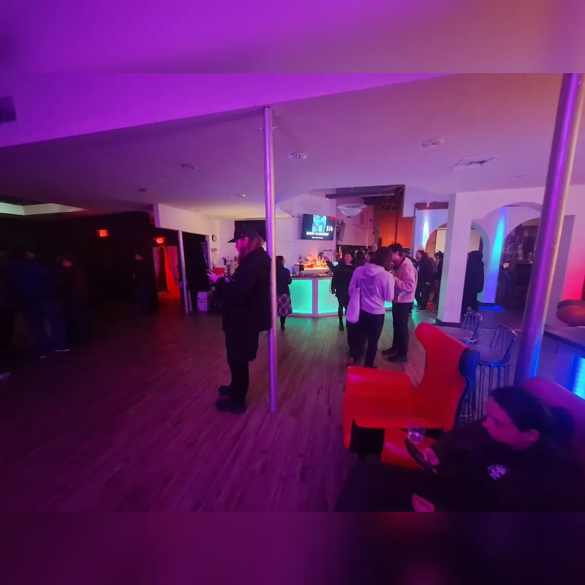 venue photo