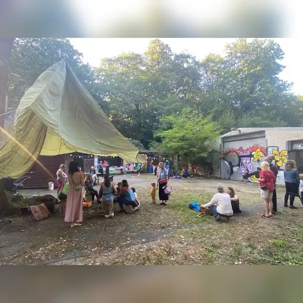 venue photo