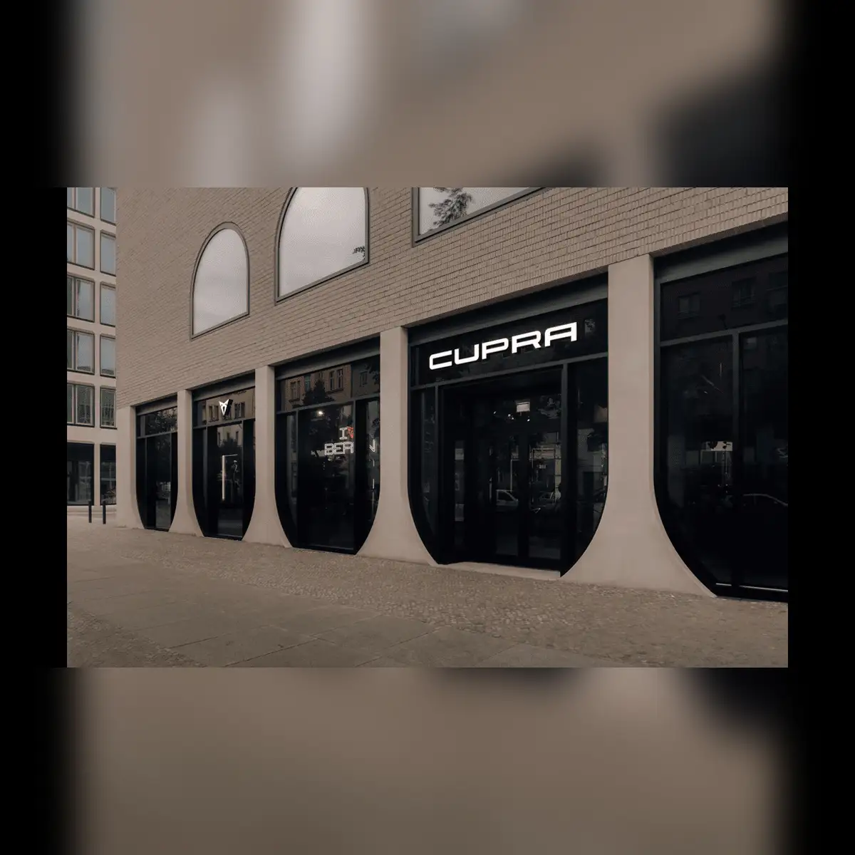 venue photo