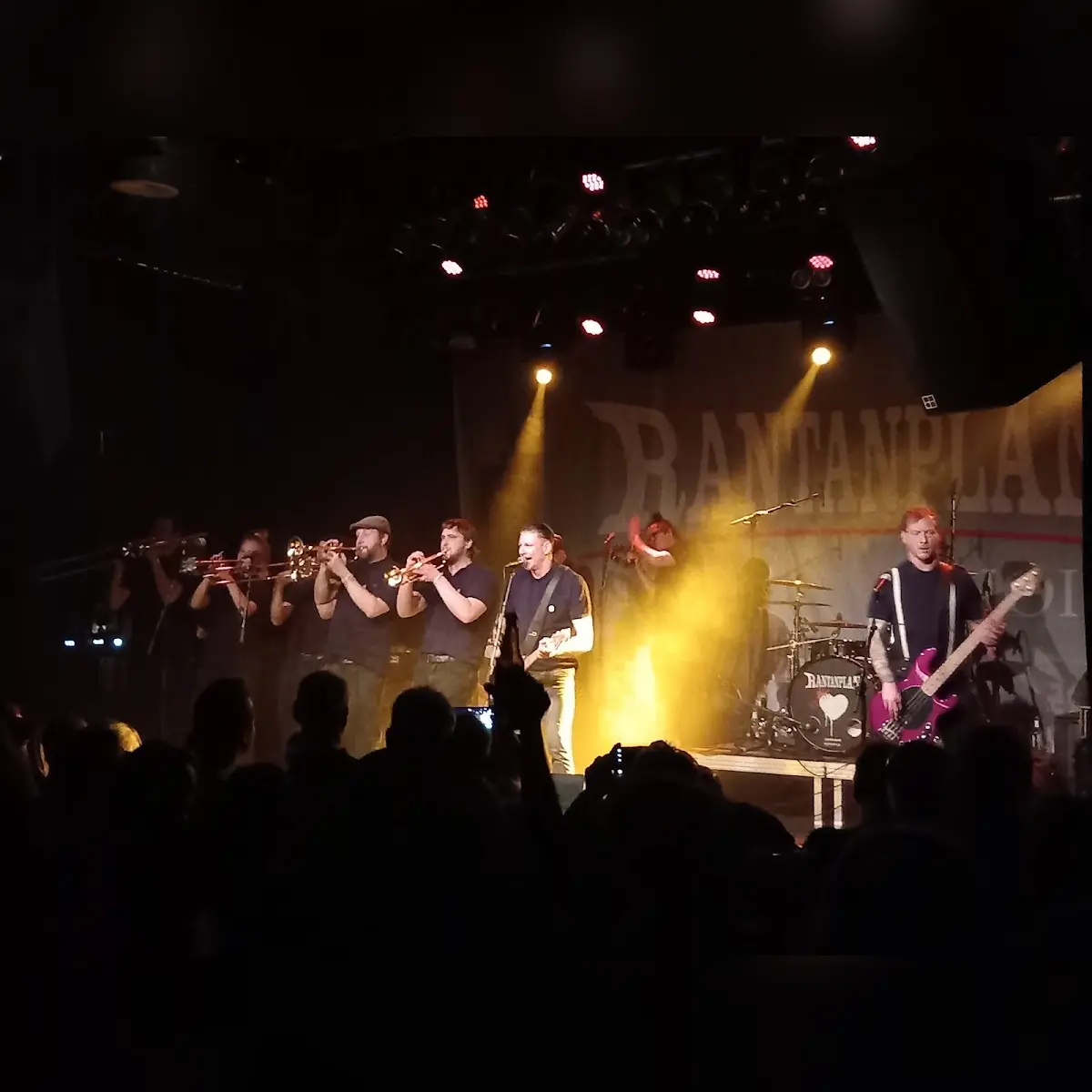 venue photo