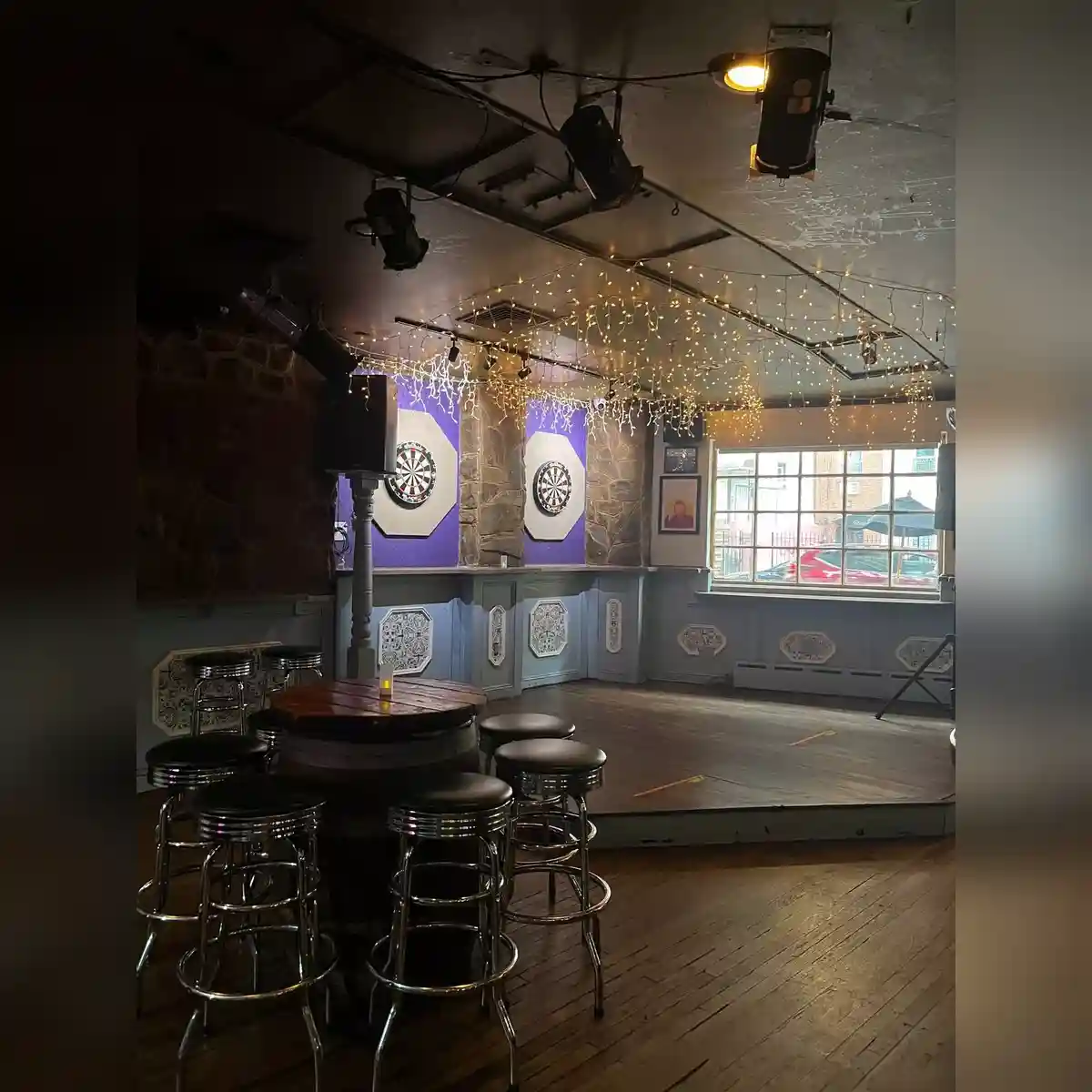 venue photo