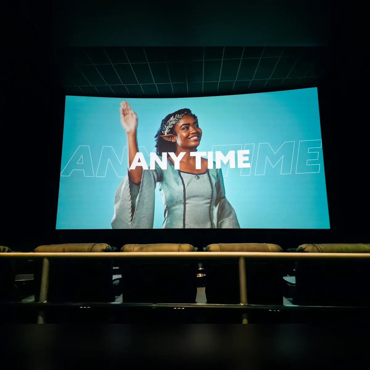 Regal Essex Crossing