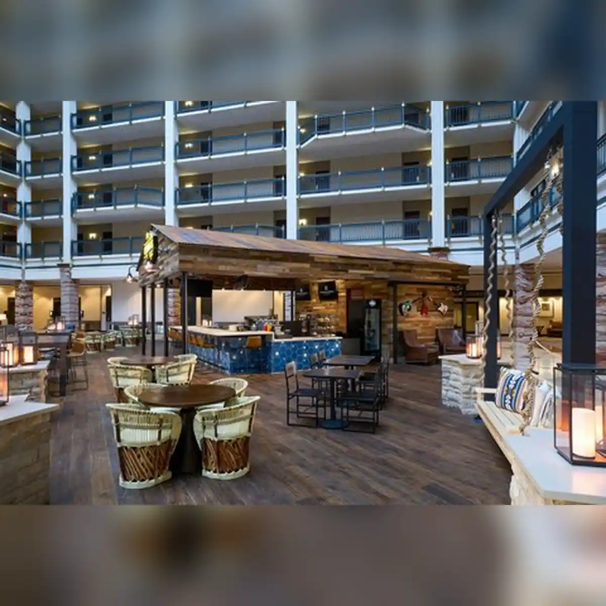 venue photo