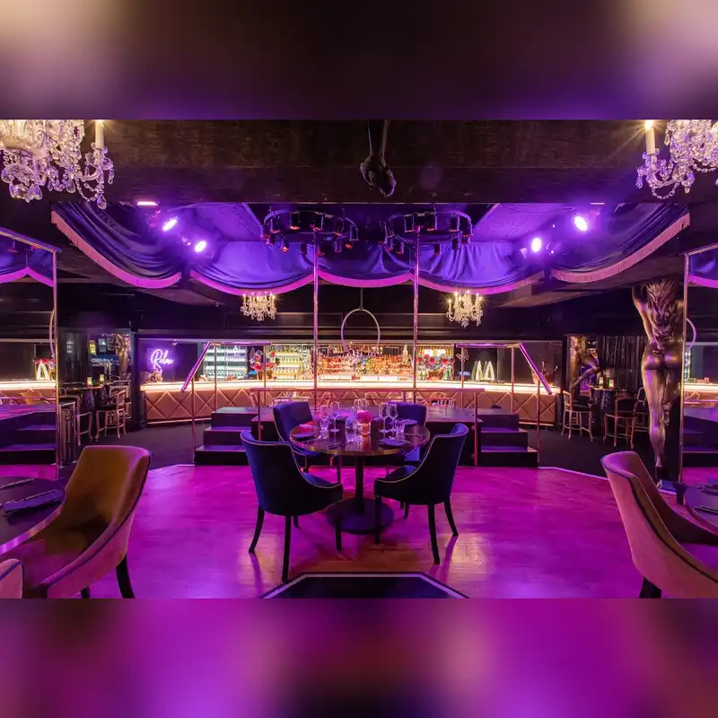 venue photo
