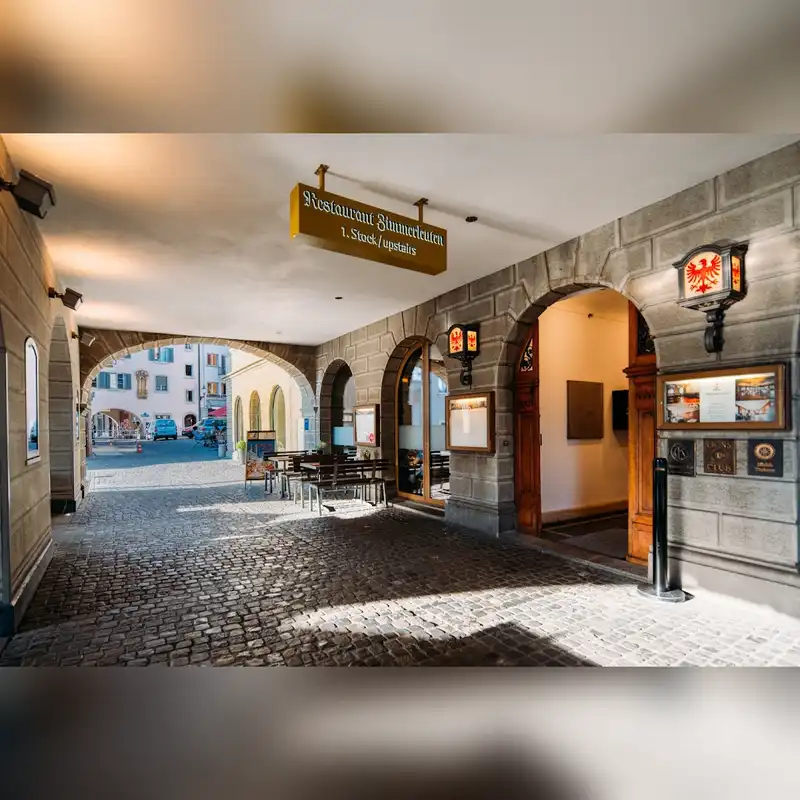 venue photo