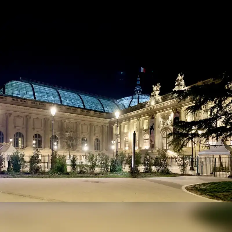 venue photo