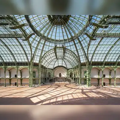 venue photo