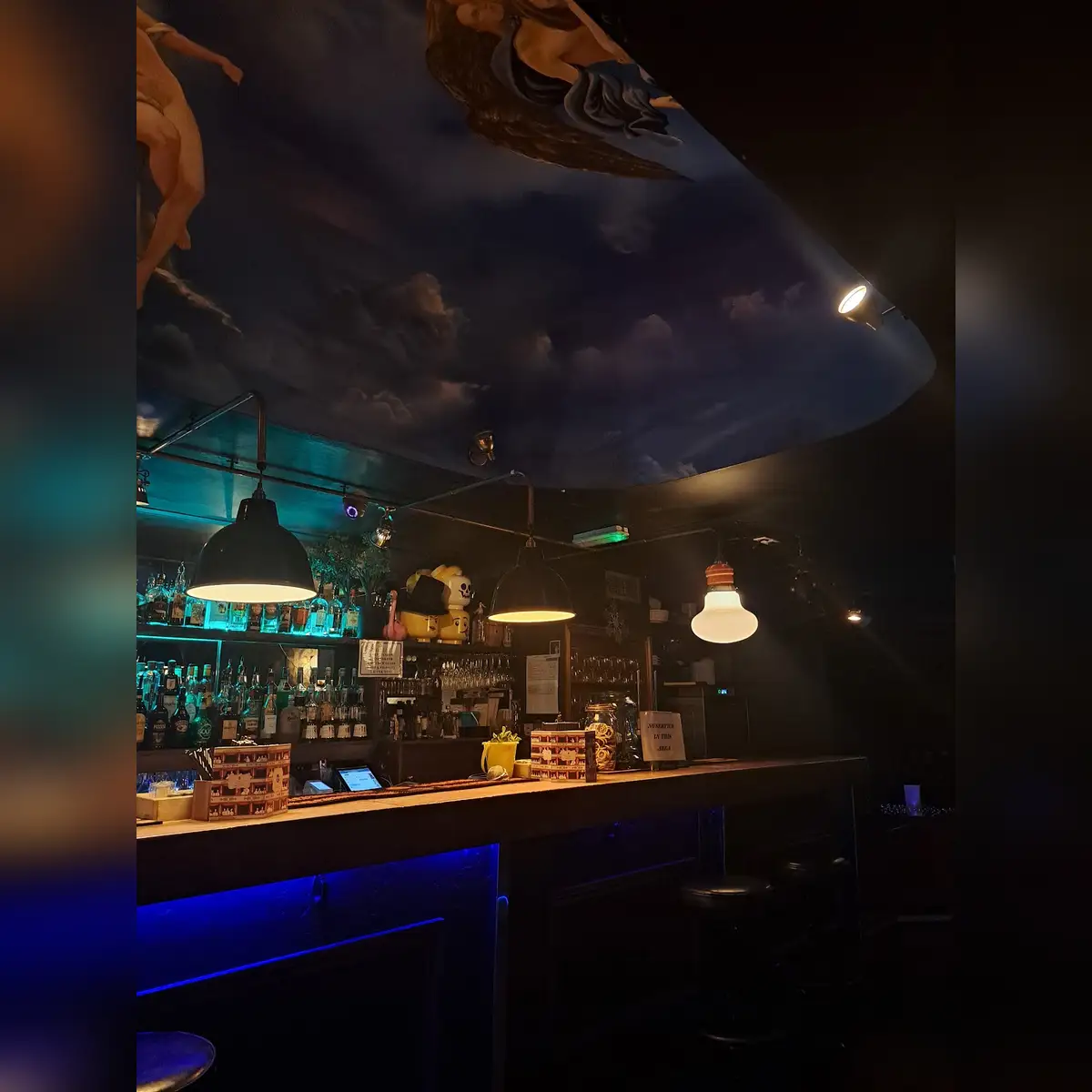 venue photo