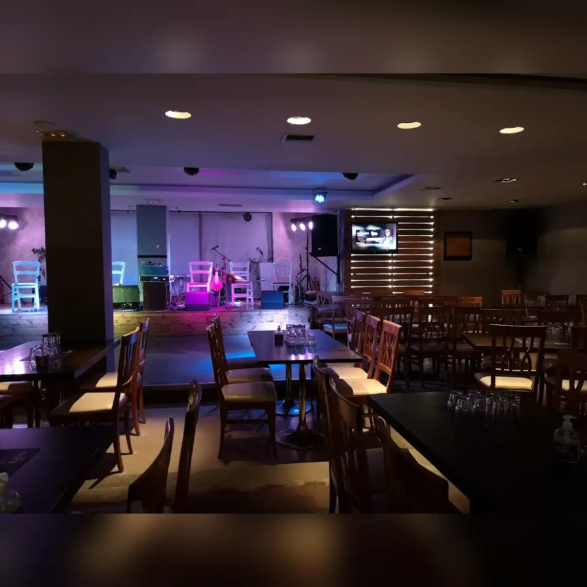 venue photo