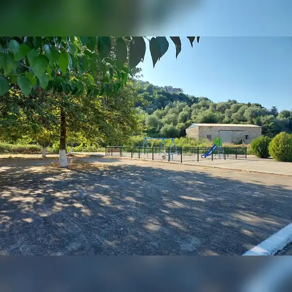 venue photo
