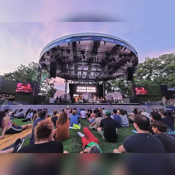 venue photo