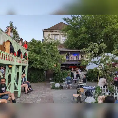 venue photo