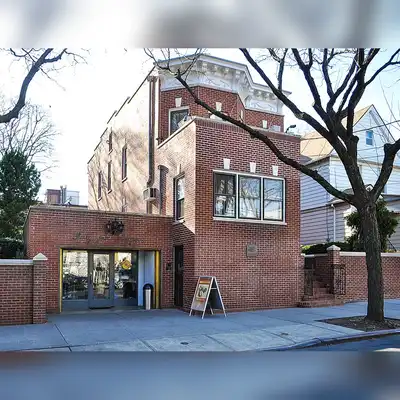venue photo