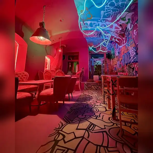 venue photo