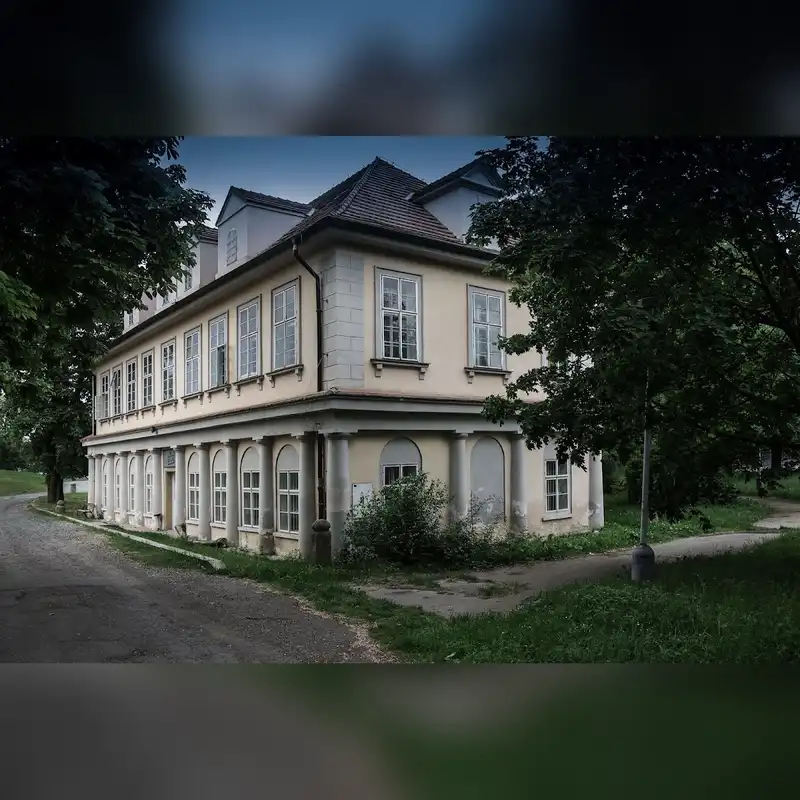 venue photo