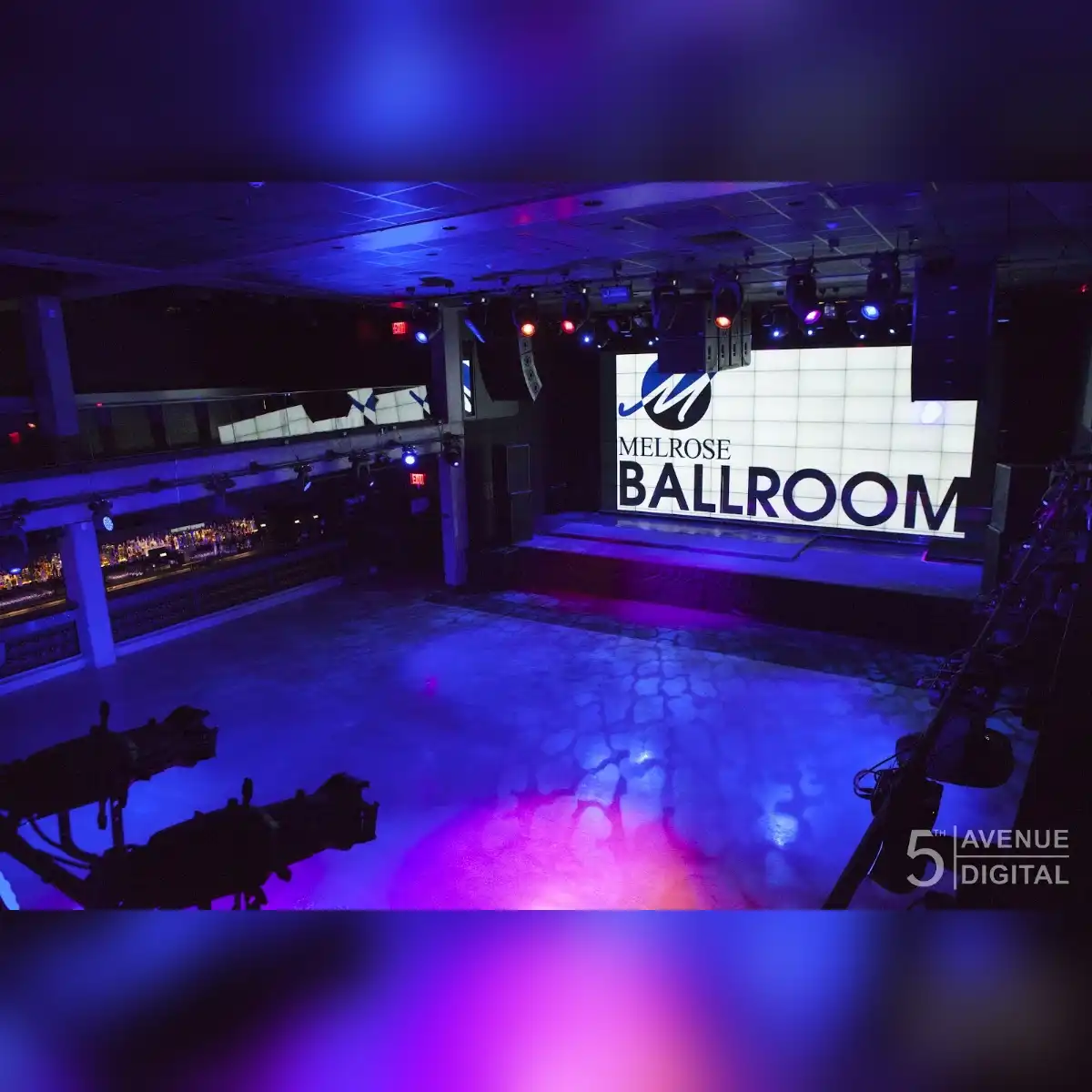 venue photo