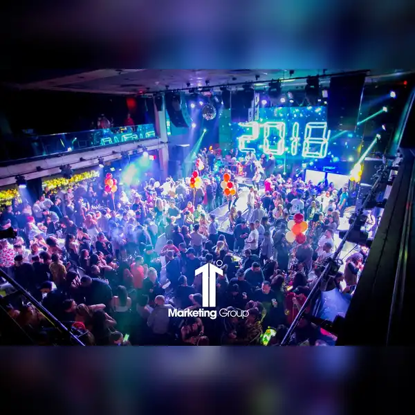 venue photo