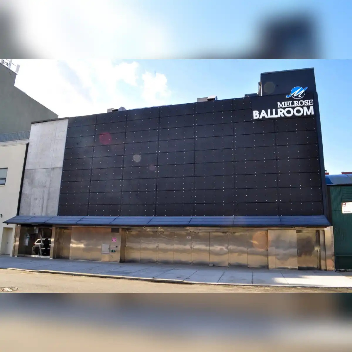 venue photo