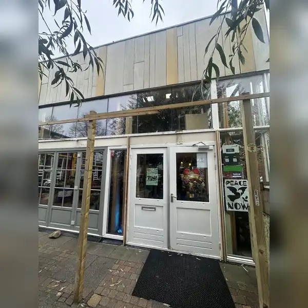 venue photo