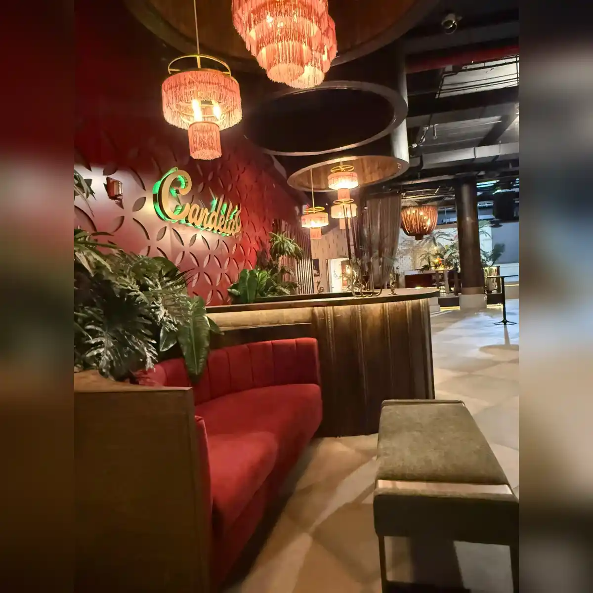 venue photo