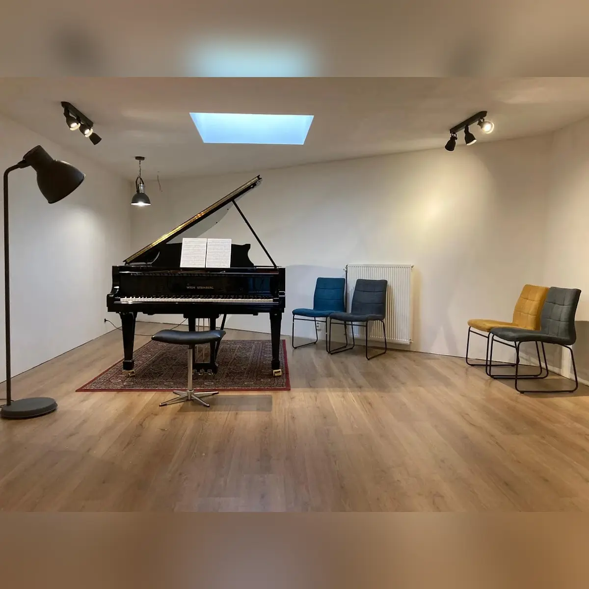 venue photo
