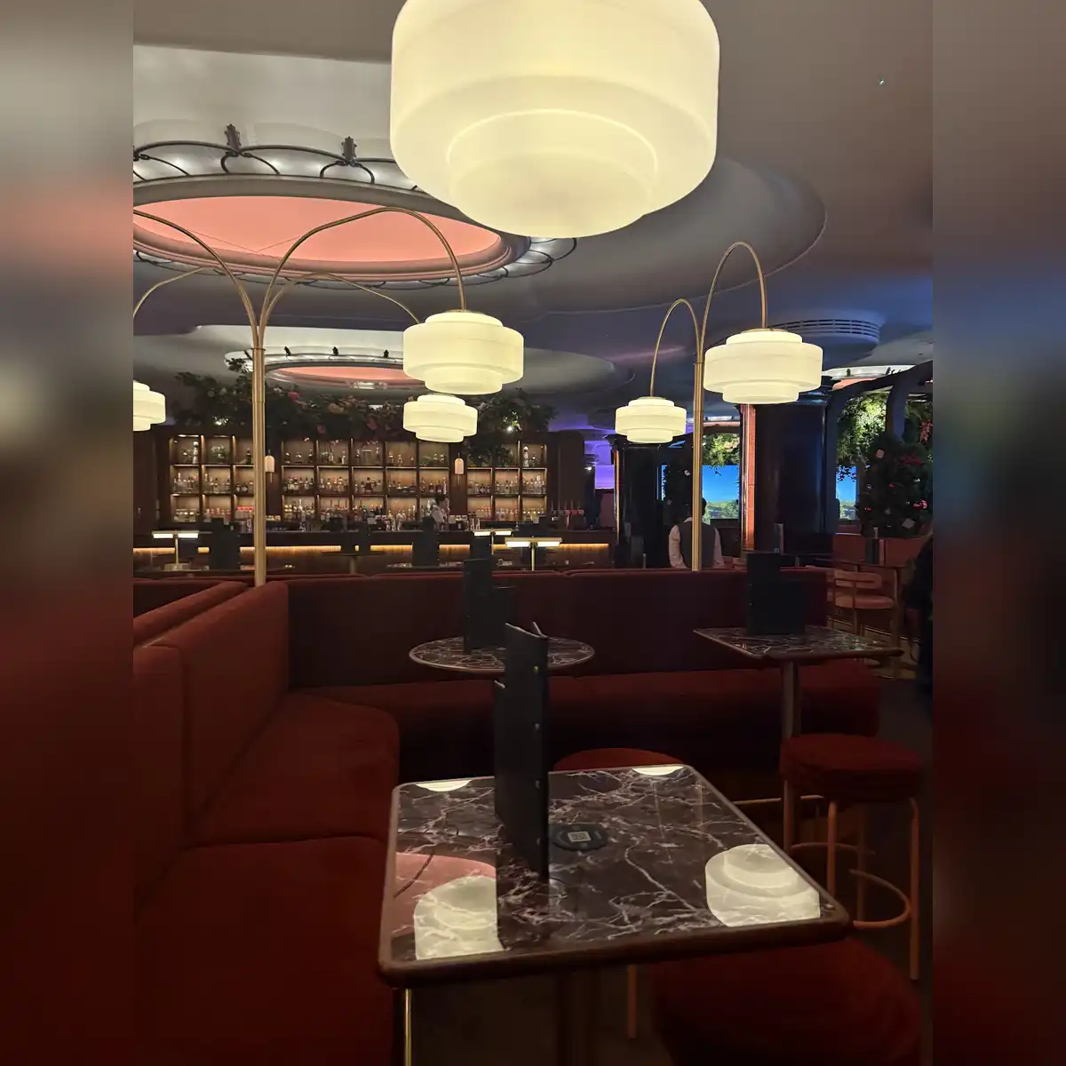 venue photo