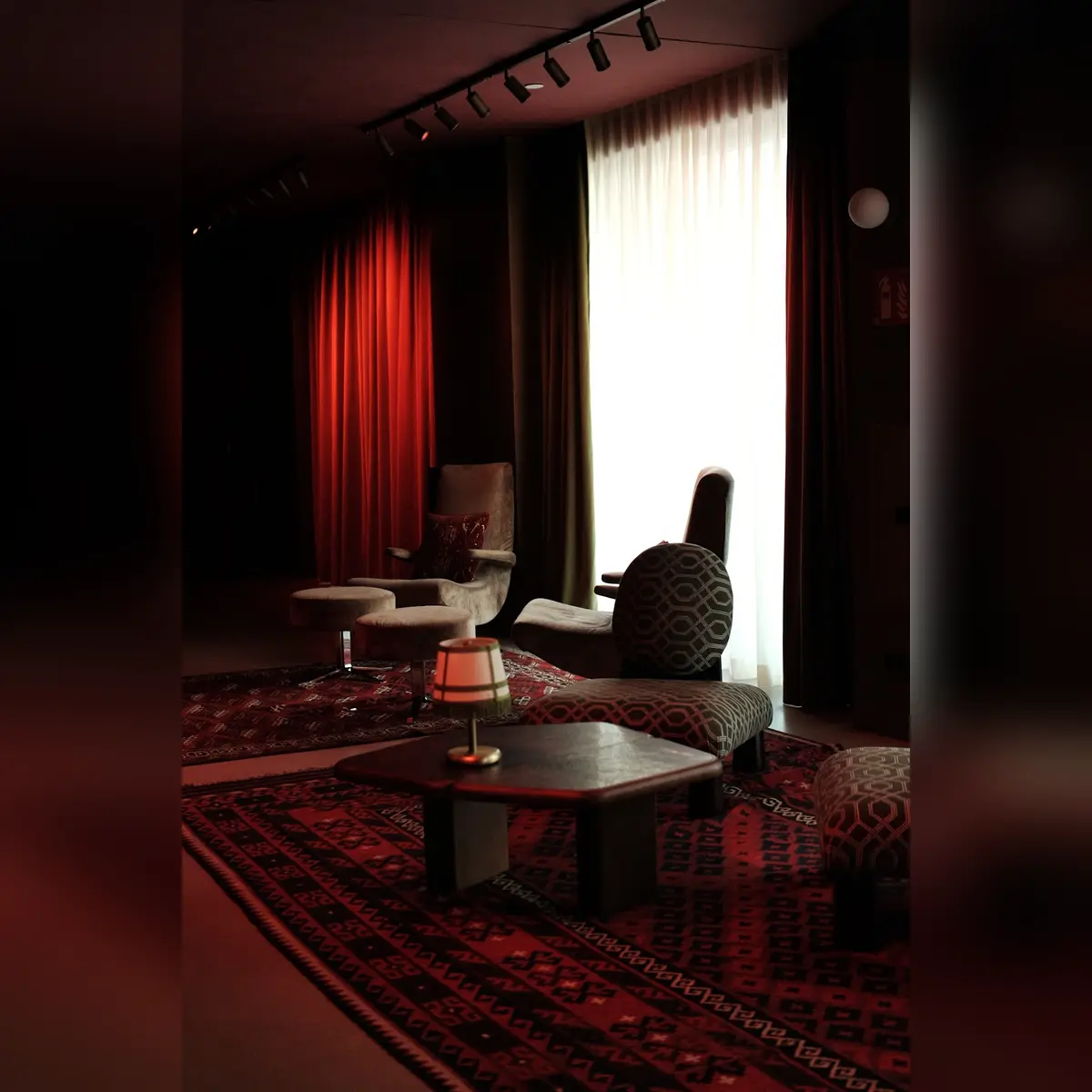 venue photo