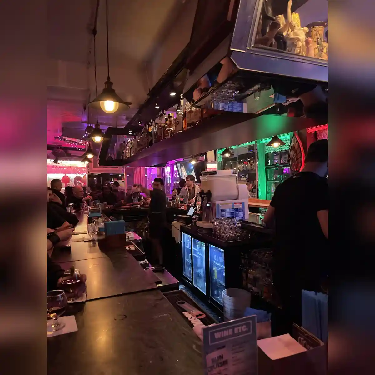 venue photo