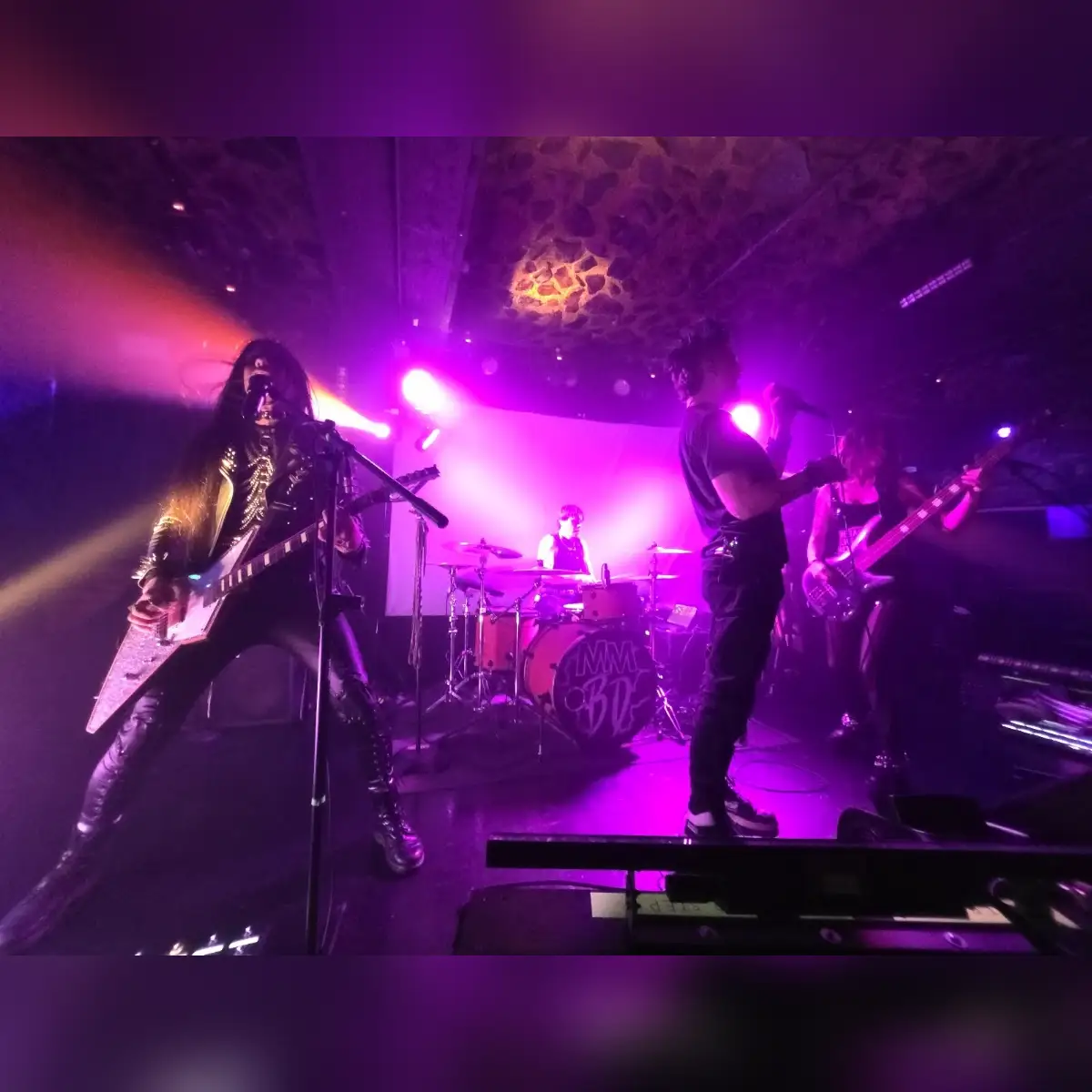 venue photo