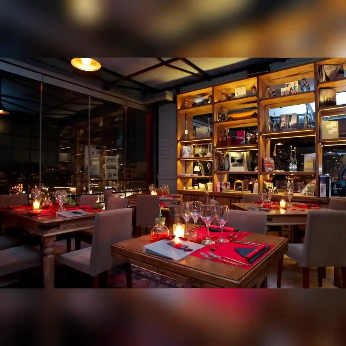Gazarte in Athens
