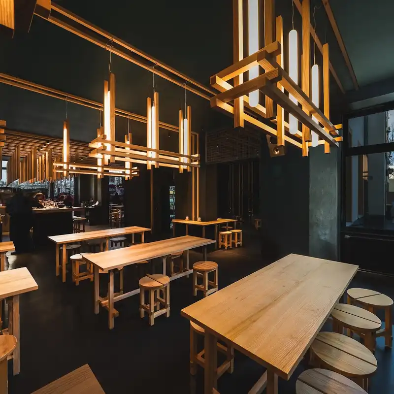 venue photo