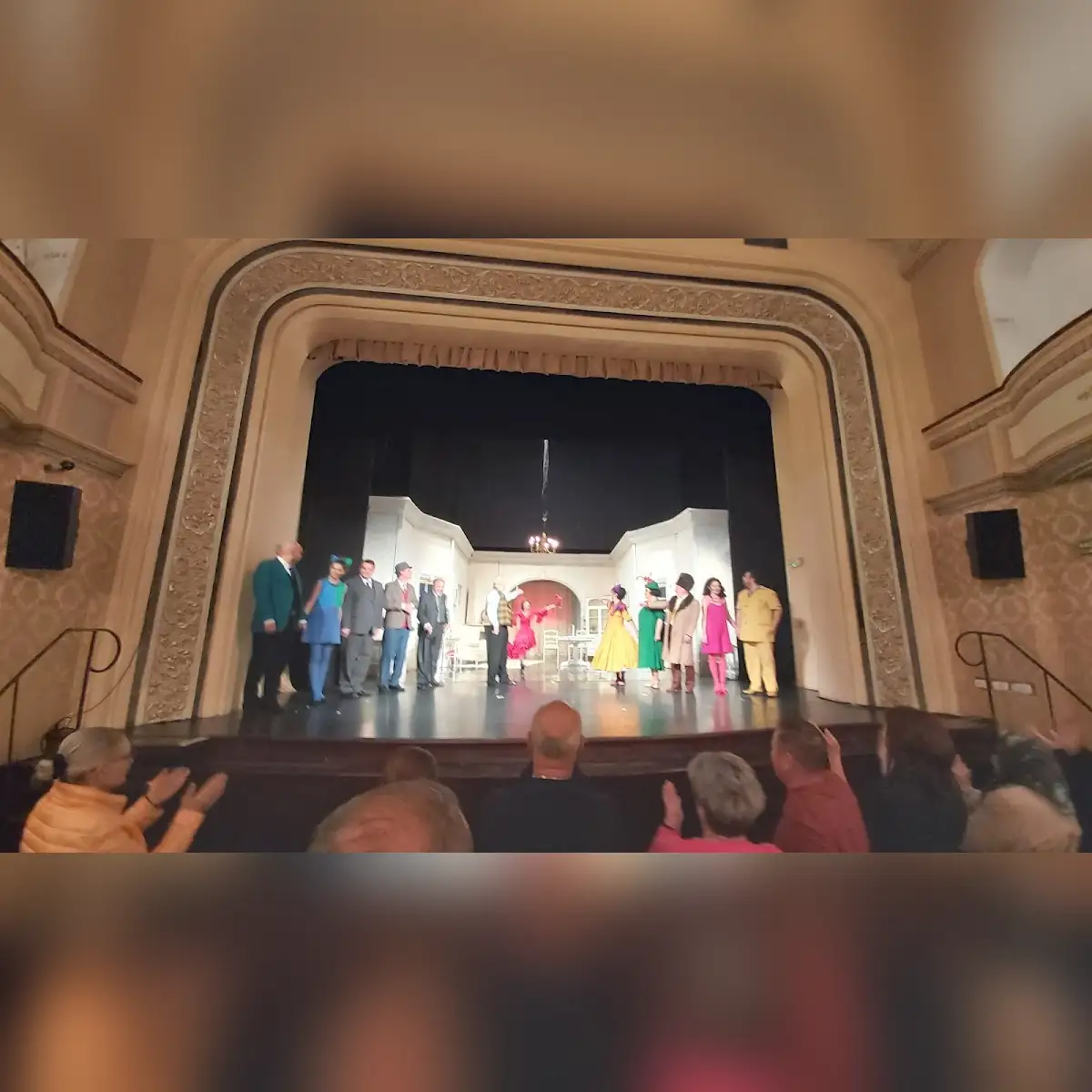 venue photo